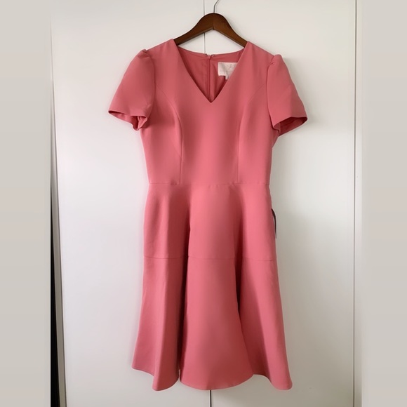 NWT Gal Meets Glam Kate dress - Picture 6 of 6